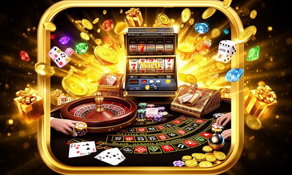78zin 78zin casino có gì cho bạn